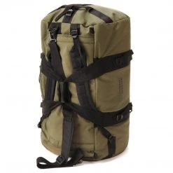 SNUGPAK KITMONSTER 120 HOLDALL | Travel Bag With Rucksack Straps, 120L Bags, Packs & Boxes