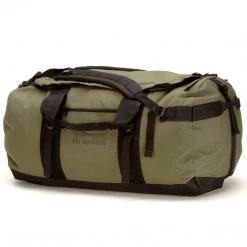 SNUGPAK KITMONSTER 120 HOLDALL | Travel Bag With Rucksack Straps, 120L Bags, Packs & Boxes