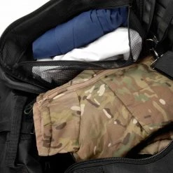 SNUGPAK KITMONSTER 65 HOLDALL | Travel Bag With Rucksack Straps, 65L 10 SNUGPAK KITMONSTER 65 HOLDALL | Travel Bag With Rucksack Straps, 65L