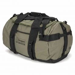 SNUGPAK KITMONSTER 65 HOLDALL | Travel Bag With Rucksack Straps, 65L 11 SNUGPAK KITMONSTER 65 HOLDALL | Travel Bag With Rucksack Straps, 65L