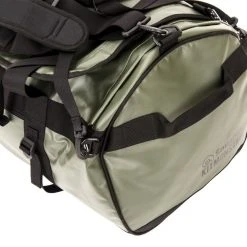 Bags, Packs & Boxes SNUGPAK KITMONSTER 70L G2 | Waterproof Travel Bag Holdall