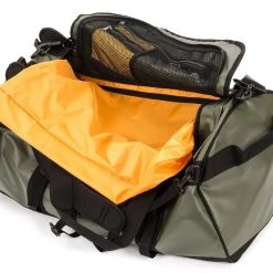 Bags, Packs & Boxes SNUGPAK KITMONSTER 70L G2 | Waterproof Travel Bag Holdall