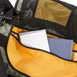 Bags, Packs & Boxes SNUGPAK KITMONSTER 70L G2 | Waterproof Travel Bag Holdall