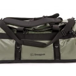 Bags, Packs & Boxes SNUGPAK KITMONSTER 70L G2 | Waterproof Travel Bag Holdall