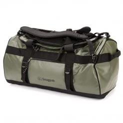 Bags, Packs & Boxes SNUGPAK KITMONSTER 70L G2 | Waterproof Travel Bag Holdall