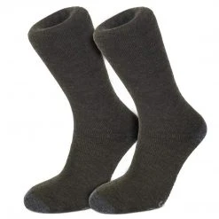 SNUGPAK MERINO MILITARY SOCKS | Winter Wool Blend Boot Socks