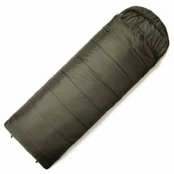 SNUGPAK NAUTILUS (BASECAMP) | One Season Square Sleeping Bag, 3˚C Sleeping Bags