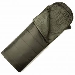 SNUGPAK NAUTILUS (BASECAMP) | One Season Square Sleeping Bag, 3˚C Sleeping Bags