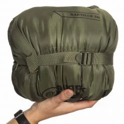 SNUGPAK NAUTILUS (BASECAMP) | One Season Square Sleeping Bag, 3˚C Sleeping Bags 7 SNUGPAK NAUTILUS (BASECAMP) | One Season Square Sleeping Bag, 3˚C Sleeping Bags
