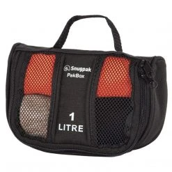 SNUGPAK PAKBOX | Rucksack/Travel Bag Organisers With Mesh Front