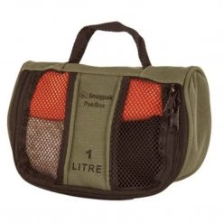 SNUGPAK PAKBOX | Rucksack/Travel Bag Organisers With Mesh Front