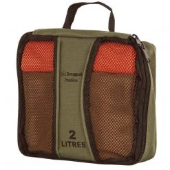 SNUGPAK PAKBOX | Rucksack/Travel Bag Organisers With Mesh Front