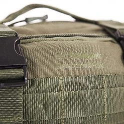 SNUGPAK RESPONSE PAK | MOLLE Compatible Travel Waist Pack, 8L 24 SNUGPAK RESPONSE PAK | MOLLE Compatible Travel Waist Pack, 8L