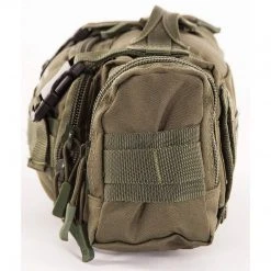 SNUGPAK RESPONSE PAK | MOLLE Compatible Travel Waist Pack, 8L 17 SNUGPAK RESPONSE PAK | MOLLE Compatible Travel Waist Pack, 8L