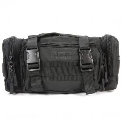 SNUGPAK RESPONSE PAK | MOLLE Compatible Travel Waist Pack, 8L 16 SNUGPAK RESPONSE PAK | MOLLE Compatible Travel Waist Pack, 8L