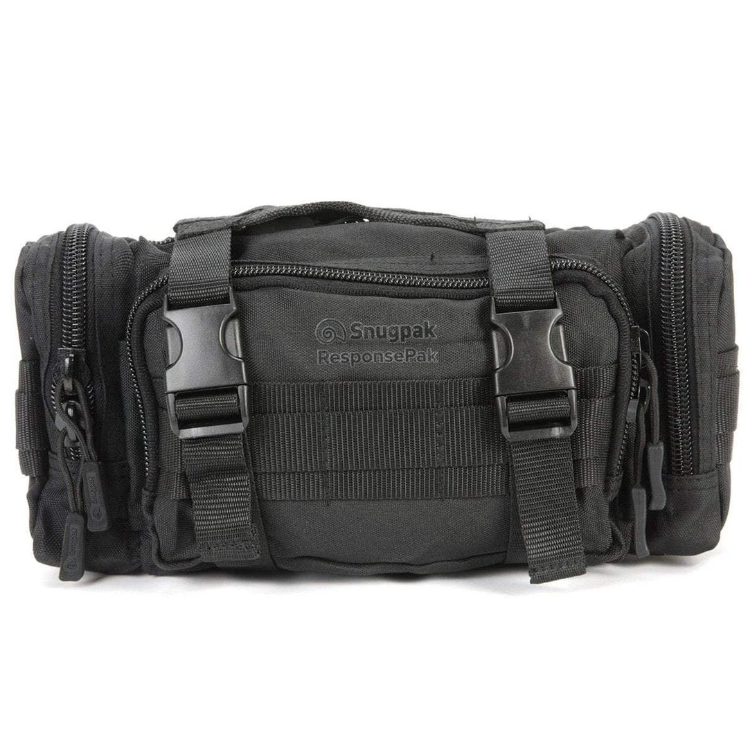 SNUGPAK RESPONSE PAK | MOLLE Compatible Travel Waist Pack, 8L 4 SNUGPAK RESPONSE PAK | MOLLE Compatible Travel Waist Pack, 8L