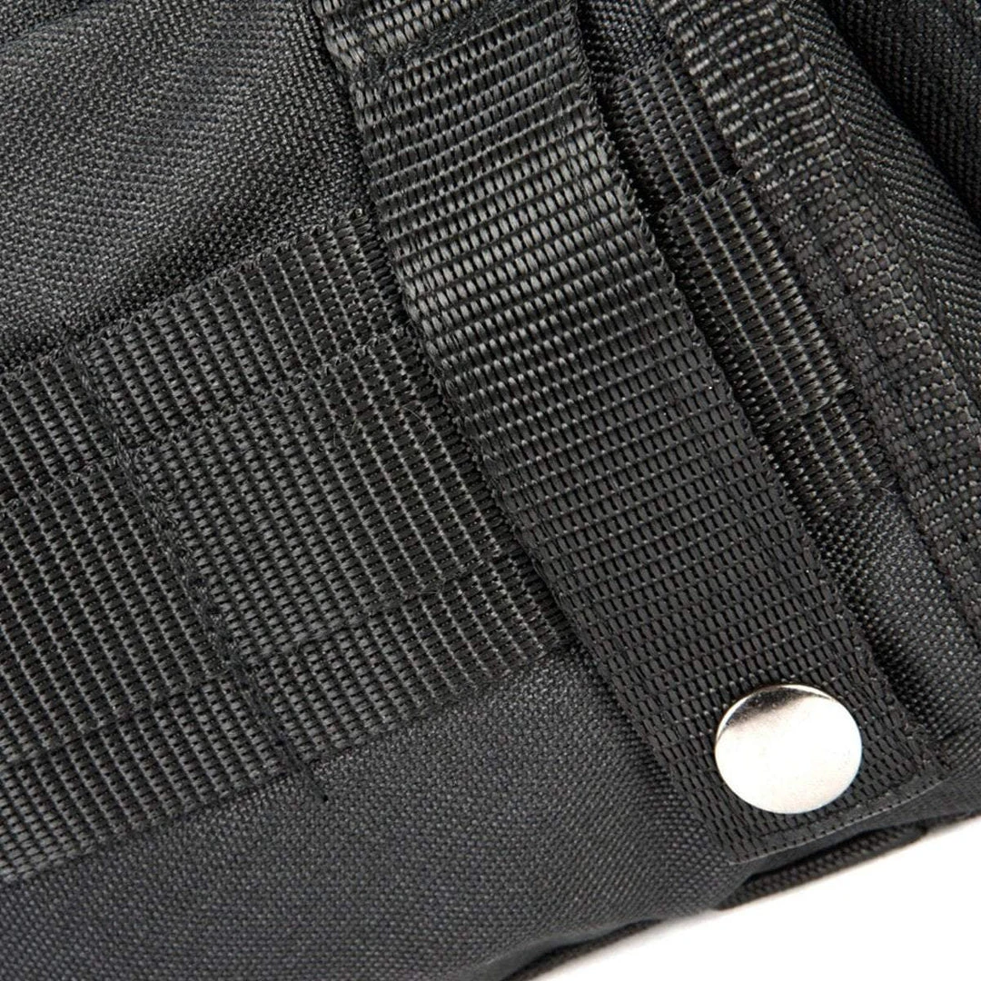 SNUGPAK RESPONSE PAK | MOLLE Compatible Travel Waist Pack, 8L 8 SNUGPAK RESPONSE PAK | MOLLE Compatible Travel Waist Pack, 8L