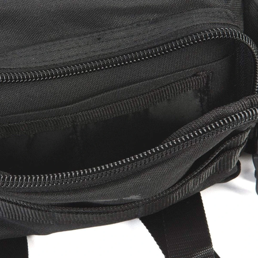 SNUGPAK RESPONSE PAK | MOLLE Compatible Travel Waist Pack, 8L 10 SNUGPAK RESPONSE PAK | MOLLE Compatible Travel Waist Pack, 8L