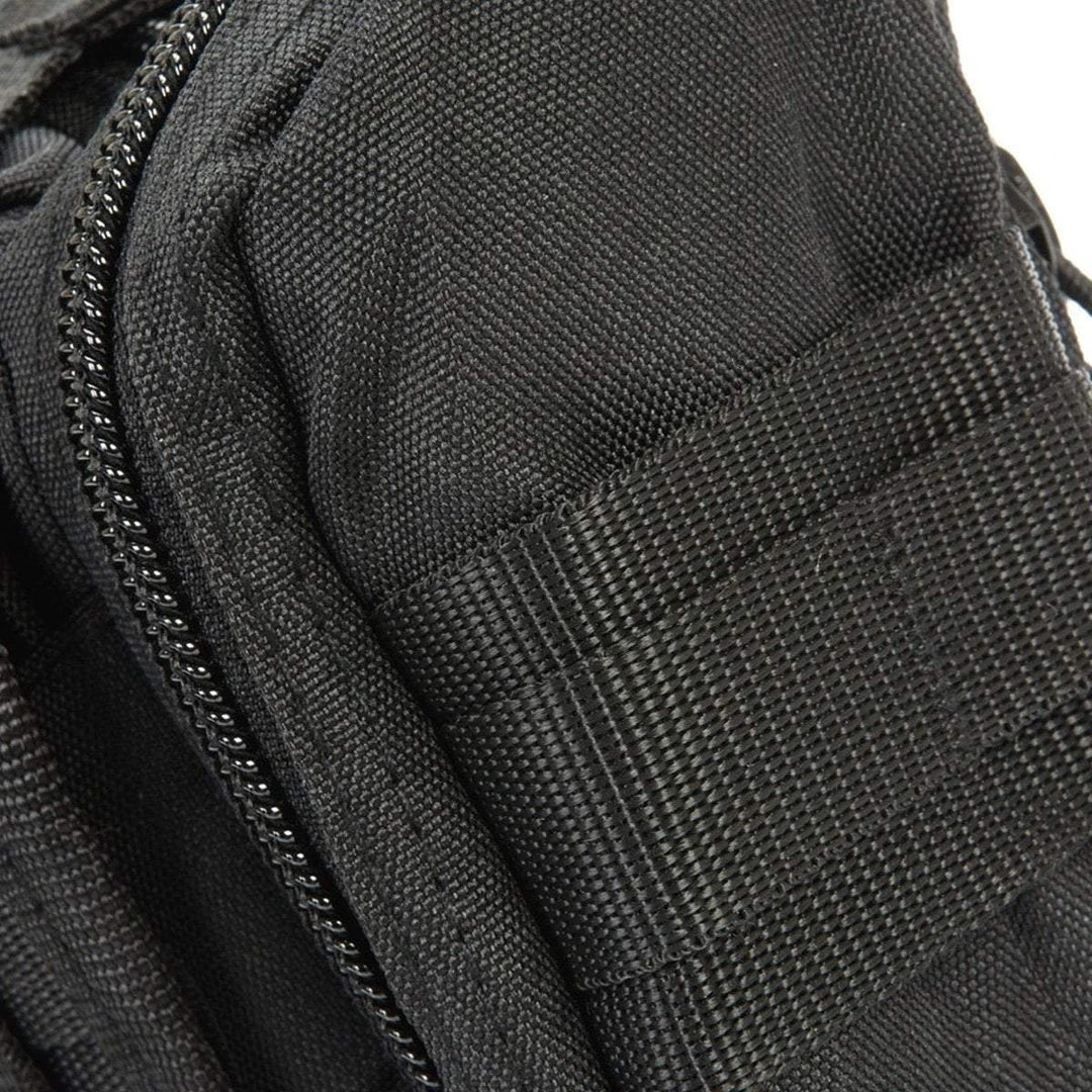 SNUGPAK RESPONSE PAK | MOLLE Compatible Travel Waist Pack, 8L 7 SNUGPAK RESPONSE PAK | MOLLE Compatible Travel Waist Pack, 8L