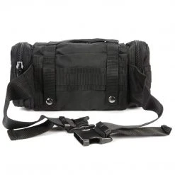 SNUGPAK RESPONSE PAK | MOLLE Compatible Travel Waist Pack, 8L 18 SNUGPAK RESPONSE PAK | MOLLE Compatible Travel Waist Pack, 8L