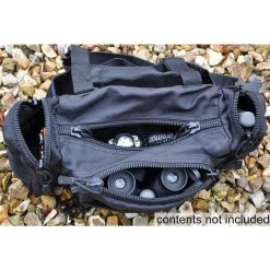 SNUGPAK RESPONSE PAK | MOLLE Compatible Travel Waist Pack, 8L 25 SNUGPAK RESPONSE PAK | MOLLE Compatible Travel Waist Pack, 8L