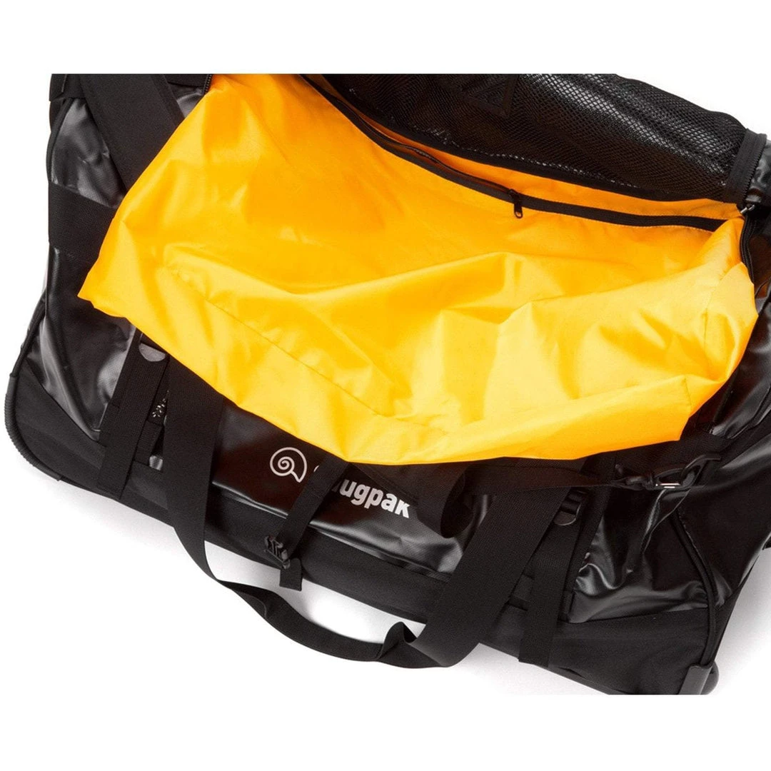 SNUGPAK ROLLER KITMONSTER 120L G2 | Waterproof Travel Bag Holdall Bags, Packs & Boxes 11 SNUGPAK ROLLER KITMONSTER 120L G2 | Waterproof Travel Bag Holdall Bags, Packs & Boxes