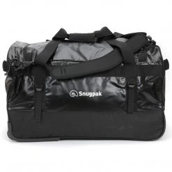 SNUGPAK ROLLER KITMONSTER 120L G2 | Waterproof Travel Bag Holdall Bags, Packs & Boxes