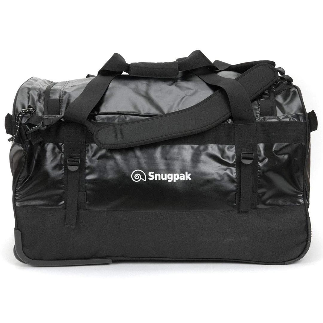 SNUGPAK ROLLER KITMONSTER 120L G2 | Waterproof Travel Bag Holdall Bags, Packs & Boxes 2 SNUGPAK ROLLER KITMONSTER 120L G2 | Waterproof Travel Bag Holdall Bags, Packs & Boxes