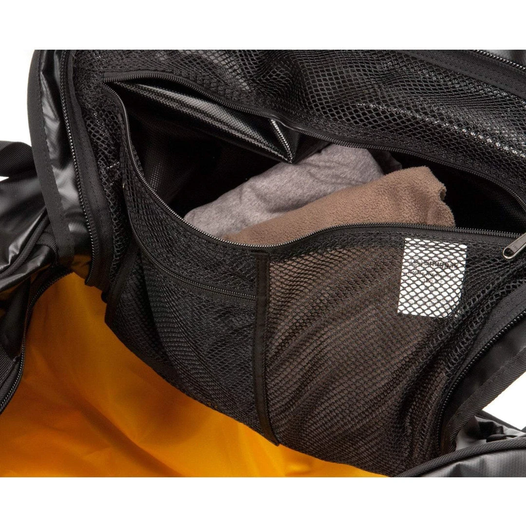 SNUGPAK ROLLER KITMONSTER 120L G2 | Waterproof Travel Bag Holdall Bags, Packs & Boxes 7 SNUGPAK ROLLER KITMONSTER 120L G2 | Waterproof Travel Bag Holdall Bags, Packs & Boxes