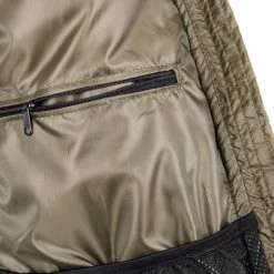 SNUGPAK SASQUATCH JACKET OLIVE GREEN | Insulated Hooded Coat, -10°C Clothing 19 SNUGPAK SASQUATCH JACKET OLIVE GREEN | Insulated Hooded Coat, -10°C Clothing