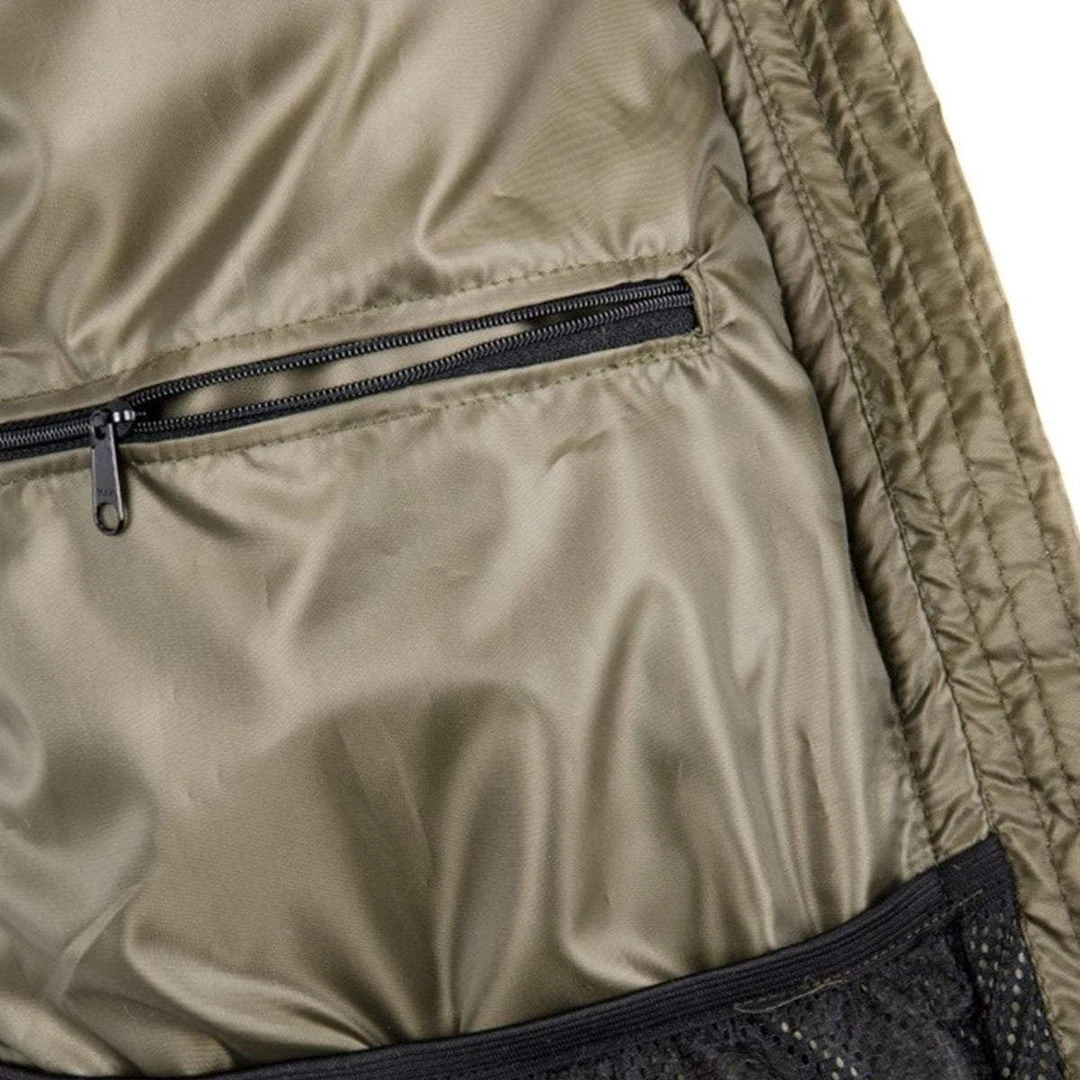 SNUGPAK SASQUATCH JACKET OLIVE GREEN | Insulated Hooded Coat, -10°C Clothing 10 SNUGPAK SASQUATCH JACKET OLIVE GREEN | Insulated Hooded Coat, -10°C Clothing