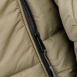 SNUGPAK SASQUATCH JACKET OLIVE GREEN | Insulated Hooded Coat, -10°C Clothing 15 SNUGPAK SASQUATCH JACKET OLIVE GREEN | Insulated Hooded Coat, -10°C Clothing