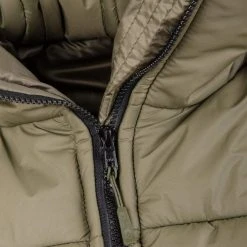 SNUGPAK SASQUATCH JACKET OLIVE GREEN | Insulated Hooded Coat, -10°C Clothing 14 SNUGPAK SASQUATCH JACKET OLIVE GREEN | Insulated Hooded Coat, -10°C Clothing