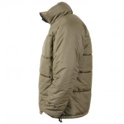 SNUGPAK SASQUATCH JACKET OLIVE GREEN | Insulated Hooded Coat, -10°C Clothing 12 SNUGPAK SASQUATCH JACKET OLIVE GREEN | Insulated Hooded Coat, -10°C Clothing