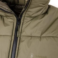 SNUGPAK SASQUATCH JACKET OLIVE GREEN | Insulated Hooded Coat, -10°C Clothing 13 SNUGPAK SASQUATCH JACKET OLIVE GREEN | Insulated Hooded Coat, -10°C Clothing