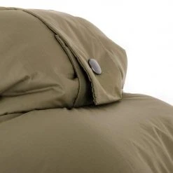 SNUGPAK SASQUATCH JACKET OLIVE GREEN | Insulated Hooded Coat, -10°C Clothing 17 SNUGPAK SASQUATCH JACKET OLIVE GREEN | Insulated Hooded Coat, -10°C Clothing