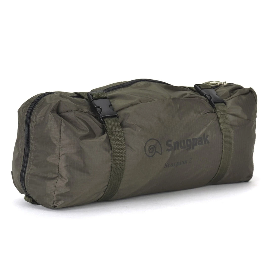 Tents & Shelters SNUGPAK SCORPION 2 TENT | Compact Two-Person Fly-First Pitch Tent Tents & Shelters SNUGPAK SCORPION 2 TENT | Compact Two-Person Fly-First Pitch Tent
