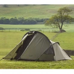 Tents & Shelters SNUGPAK SCORPION 2 TENT | Compact Two-Person Fly-First Pitch Tent