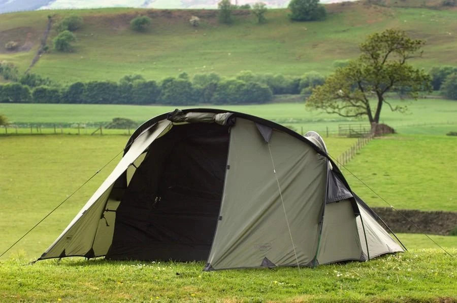 SNUGPAK SCORPION 3 | Three-Person Tent, Small Pack Size 2 SNUGPAK SCORPION 3 | Three-Person Tent, Small Pack Size