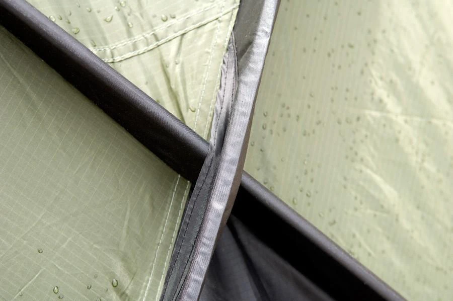 SNUGPAK SCORPION 3 | Three-Person Tent, Small Pack Size 6 SNUGPAK SCORPION 3 | Three-Person Tent, Small Pack Size