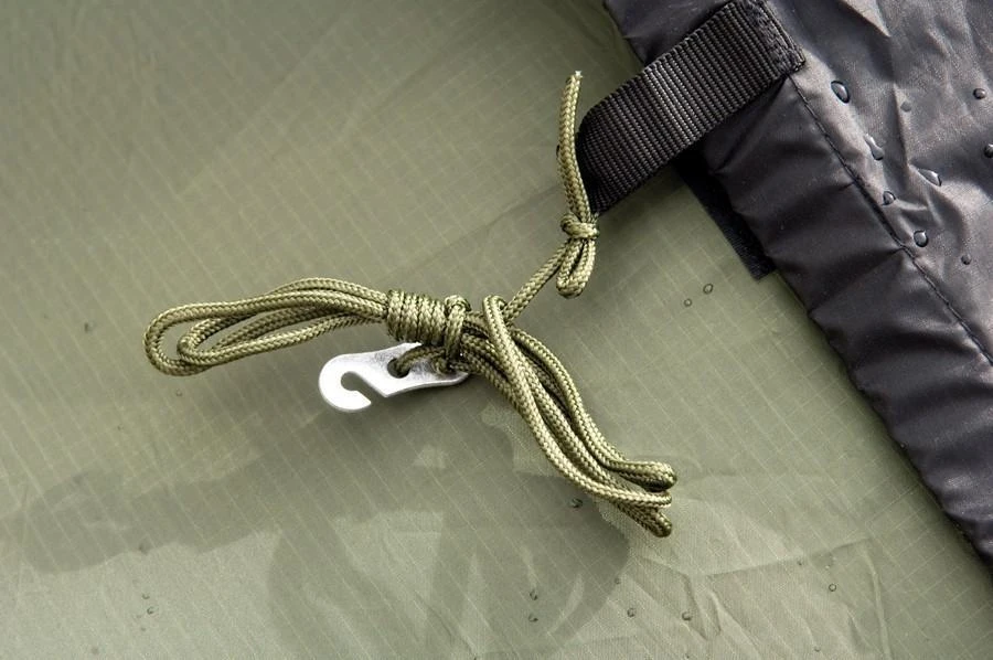 SNUGPAK SCORPION 3 | Three-Person Tent, Small Pack Size 8 SNUGPAK SCORPION 3 | Three-Person Tent, Small Pack Size