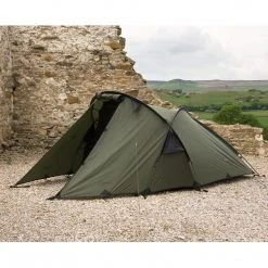 SNUGPAK SCORPION 3 | Three-Person Tent, Small Pack Size