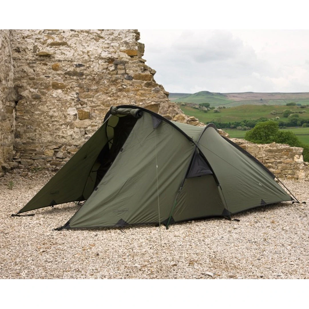 SNUGPAK SCORPION 3 | Three-Person Tent, Small Pack Size 1 SNUGPAK SCORPION 3 | Three-Person Tent, Small Pack Size
