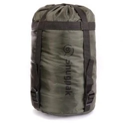 SNUGPAK SLEEKA ELITE JACKET OLIVE GREEN | Softie Insulated Coat, -5°c Clothing