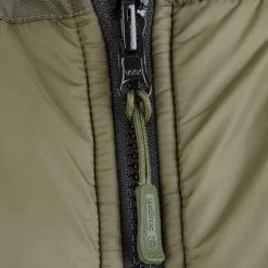 SNUGPAK SLEEKA ELITE JACKET OLIVE GREEN | Softie Insulated Coat, -5°c Clothing