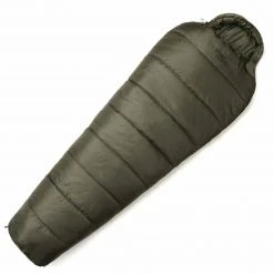 SNUGPAK SLEEPER EXPEDITION (BASECAMP) | Mummy Sleeping Bag, -12°C 16 SNUGPAK SLEEPER EXPEDITION (BASECAMP) | Mummy Sleeping Bag, -12°C