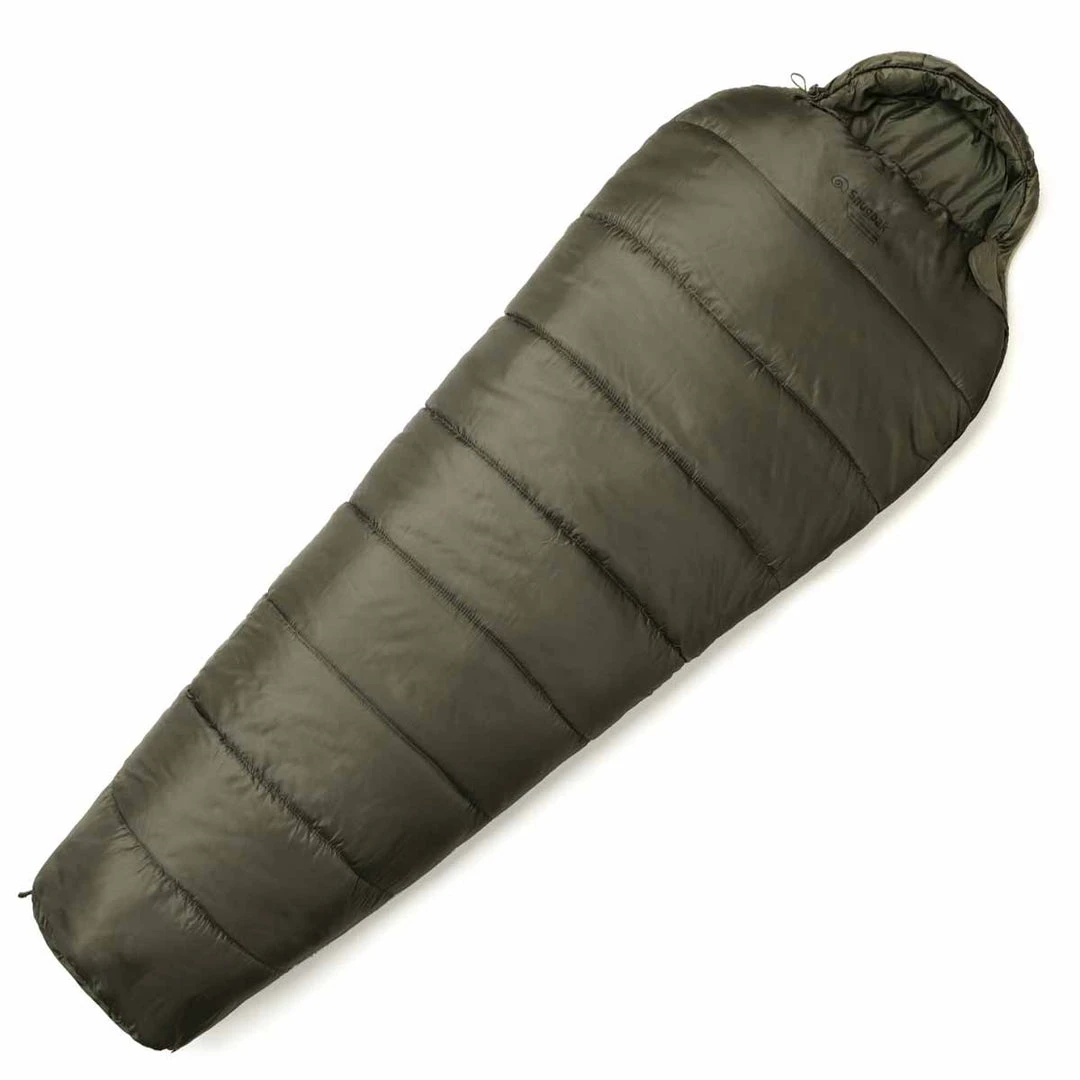 SNUGPAK SLEEPER EXPEDITION (BASECAMP) | Mummy Sleeping Bag, -12°C 8 SNUGPAK SLEEPER EXPEDITION (BASECAMP) | Mummy Sleeping Bag, -12°C