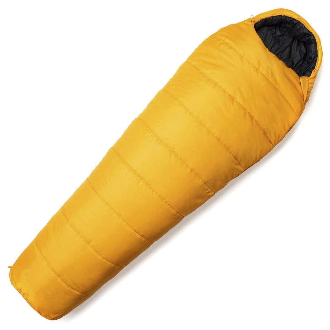 SNUGPAK SLEEPER EXPEDITION (BASECAMP) | Mummy Sleeping Bag, -12°C 2 SNUGPAK SLEEPER EXPEDITION (BASECAMP) | Mummy Sleeping Bag, -12°C