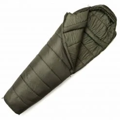 SNUGPAK SLEEPER EXPEDITION (BASECAMP) | Mummy Sleeping Bag, -12°C 15 SNUGPAK SLEEPER EXPEDITION (BASECAMP) | Mummy Sleeping Bag, -12°C