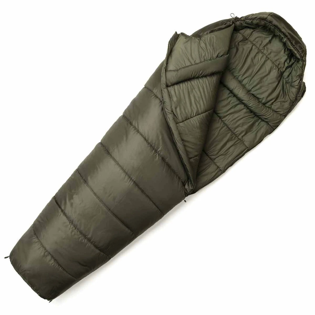 SNUGPAK SLEEPER EXPEDITION (BASECAMP) | Mummy Sleeping Bag, -12°C 7 SNUGPAK SLEEPER EXPEDITION (BASECAMP) | Mummy Sleeping Bag, -12°C